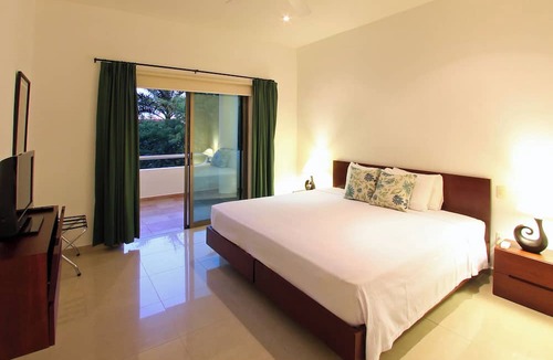 Gonzalo Guerrero Hotel | Palmar del Sol
