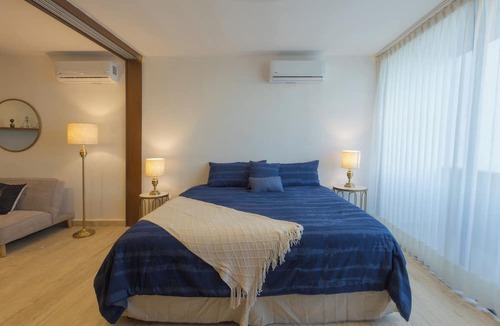Montecarlo Apartment | Insolita Comfort Living
