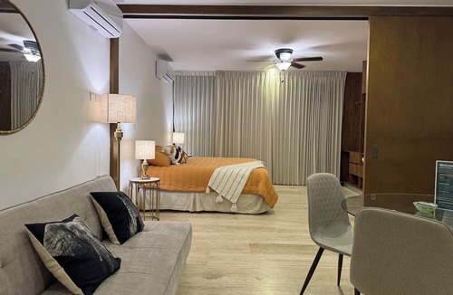 Montecarlo Apartment | Insolita Comfort Living