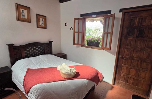 De Mexicanos Hotel | La parada mexicana