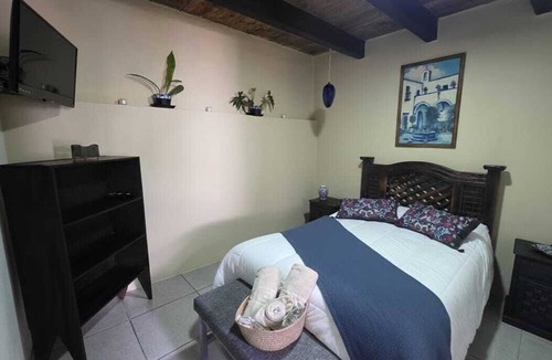De Mexicanos Hotel | La parada mexicana