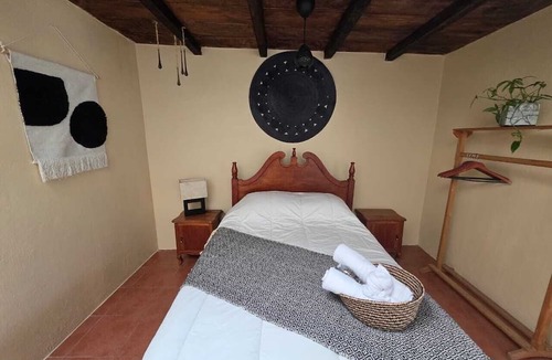 De Mexicanos Hotel | La parada mexicana