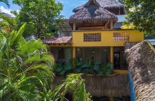 Sayulita Apartment | Amare Las Villas
