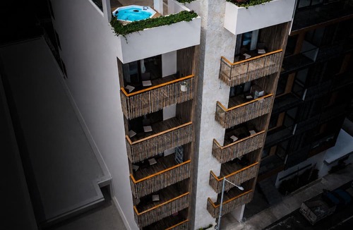 Luis Donaldo Colosio Condo | CARIBIQUE