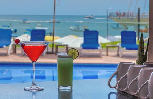 Amapas Hotel | Pier 69 Beachfront Boutique Hotel Romance Zone Adults Only