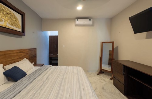 Chichen Itza - Valladolid Hotel | Hotel bernardino