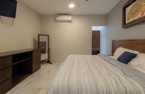 Chichen Itza - Valladolid Hotel | Hotel bernardino