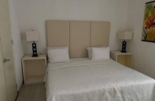 Puerto Aventuras Apartment | Departamento cerca del mar 103