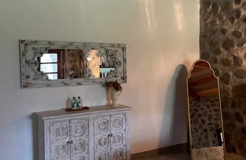Teapa Hotel | Hotel Boutique El Rosario