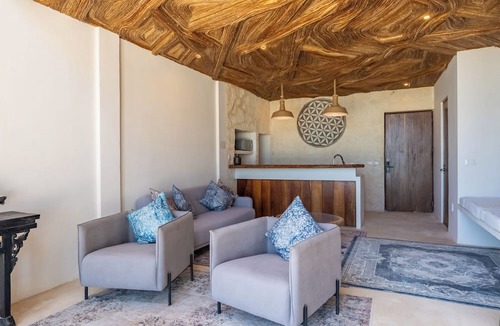Zona Hotelera Hotel | Hotel Qamar Lux