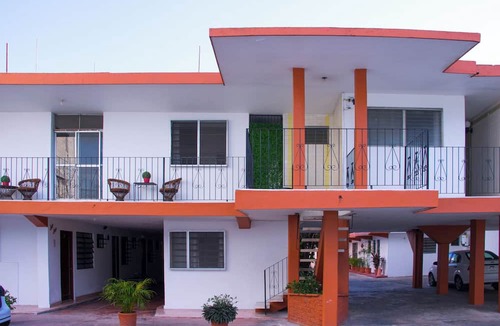 Centro Hotel | Hotel Posada del Ángel