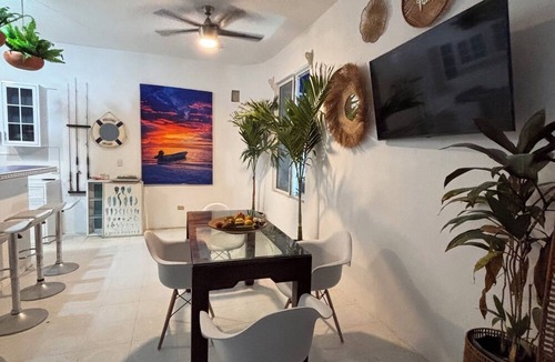 Isla Holbox House | CASA MITTOZ HOLBOX
