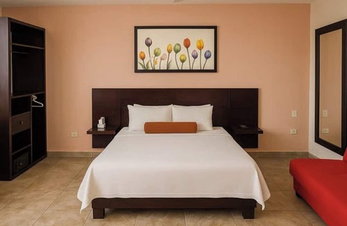 Centro Hotel | Hotel Papagayo