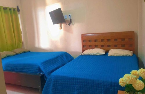 Pie de la Cuesta Hotel | Hotel Ricarda Yopes