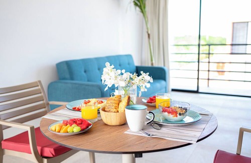Sisal Hotel | The Retreat at Sisal