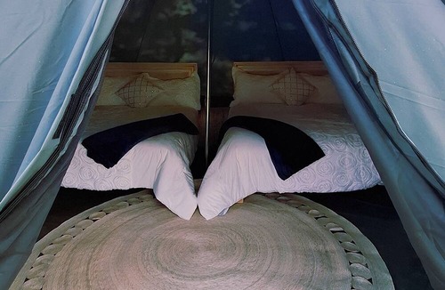 Patzcuaro Hotel | Rondo Glamping By GEstores