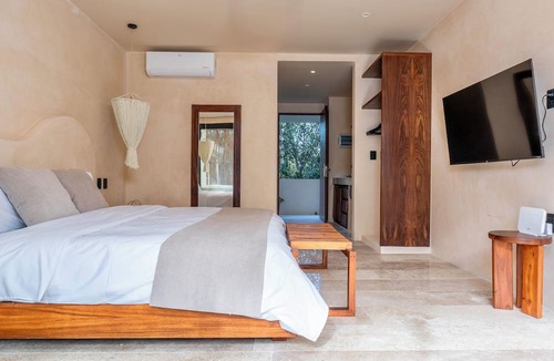 La Veleta Hotel | Loch Collection Tulum