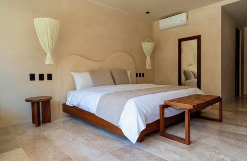 La Veleta Hotel | Loch Collection Tulum