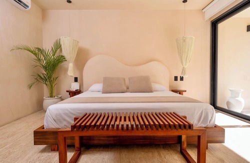 La Veleta Hotel | Loch Collection Tulum