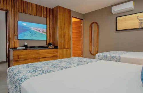 Ejidal Hotel | LF Hotel Boutique