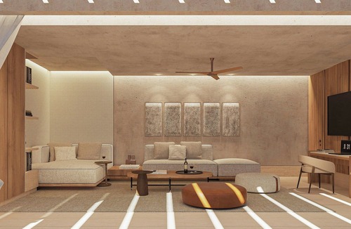 Puerto Juarez Hotel | The St Regis Costa Mujeres Resort, Cancun