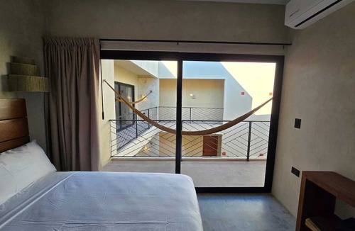 El Cuyo Hotel | Luumbal Hotel Boutique El Cuyo