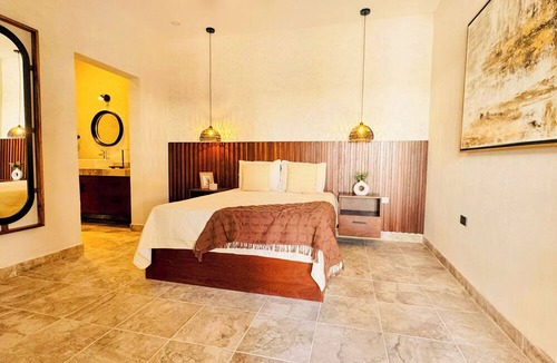 San Carlos Hotel | Finca el Cielo