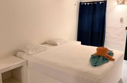 Chuburna Puerto Hotel | Hotel Chuburna