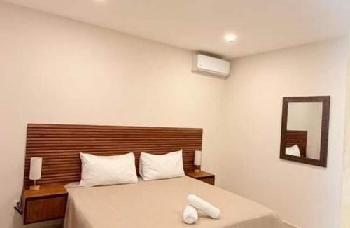 Centro Hotel | Hotel 56 Zuna