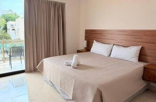 Centro Hotel | Hotel 56 Zuna