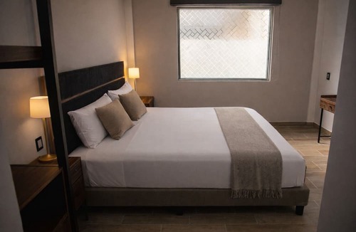 Tuxtla Gutierrez Hotel | Hotel Vía Norte