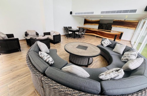 Bucerias Apartment | Life Bucerias Modern Studio Near Beach