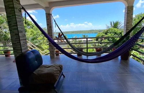 Xul-Ha Hotel | Posada Yax-che