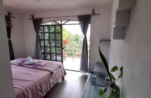 Xul-Ha Hotel | Posada Yax-che