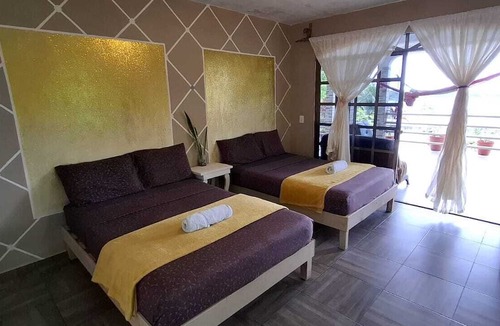 Xul-Ha Hotel | Posada Yax-che