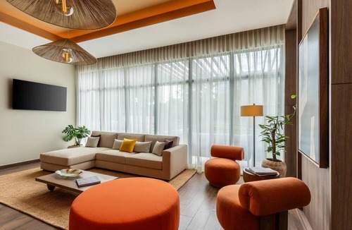 Zona Industrial Hotel | Hyatt Place Merida/Via Montejo