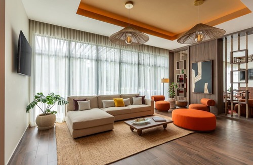 Zona Industrial Hotel | Hyatt Place Merida/Via Montejo