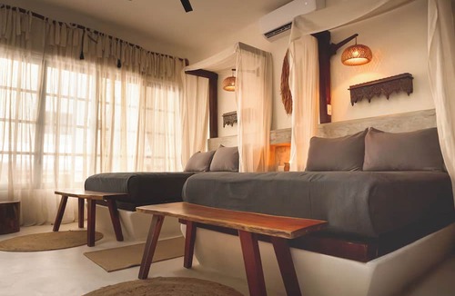 Buenavista Villa | Padma Ha Retreats
