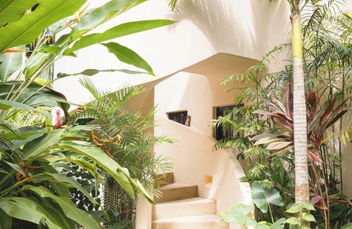 Buenavista Villa | Padma Ha Retreats