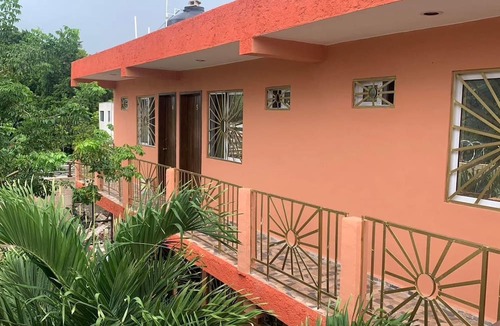 Tizimin Hotel | Posada Candita Tizimin