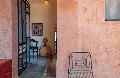 Ruta Independencia Hotel | Casa Arrona Oaxaca