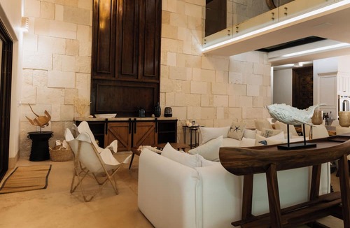 Dzemul House | Beach House Costa Yucatan by Trobbu Collection