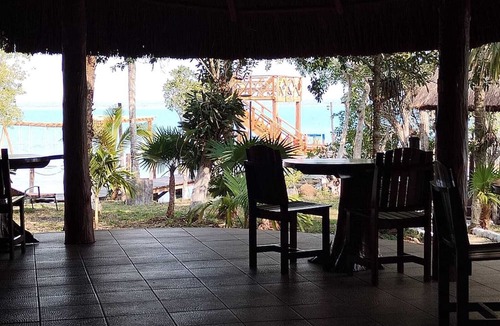 Bacalar Hotel | Kuuch Kaanil Villas Eco-romanticas