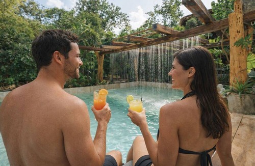 Tulum City Center Hotel | ARKA TULUM