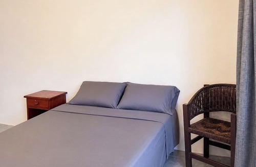 Brisas de Zicatela Apartment | Punta Sol