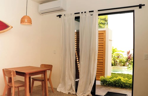 Hidalgo Apartment | Casa Chicatana