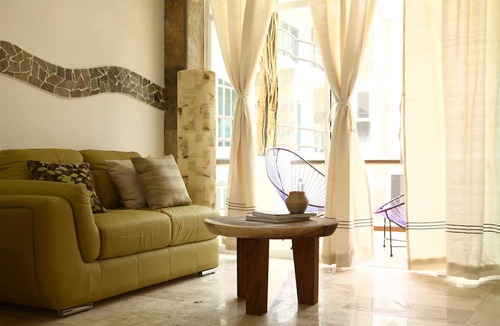 Brisas de Zicatela Hotel | Hotel Rockaway