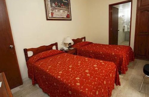 Jalatlaco Hotel | Hotel Veracruz