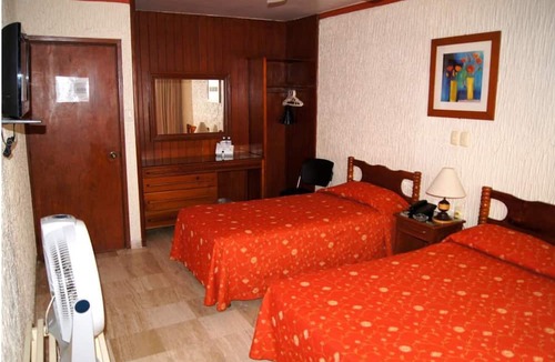 Jalatlaco Hotel | Hotel Veracruz