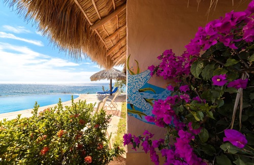 Villa del Mar Hotel | Cabañas El Cielito
